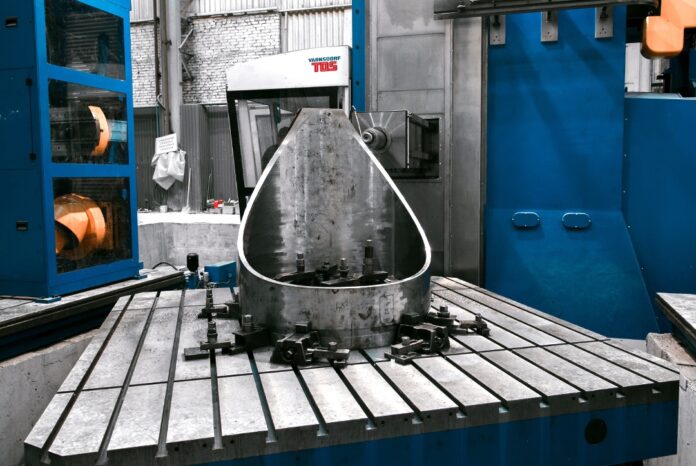 В станочном парке «ЗиО-Подольск» появилось новое оборудование В станочном парке «ЗиО-Подольск» появилось новое оборудование