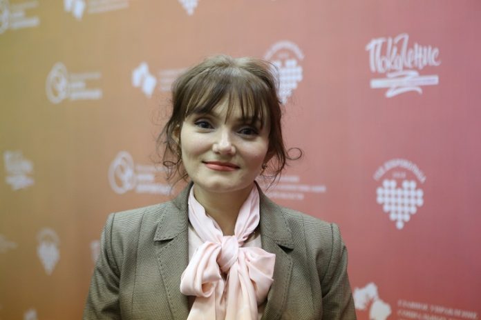 В рамках трансляции Всероссийского конкурса красоты «Леди Интеграция» жители Большого Подольска смогут поддержать землячку...