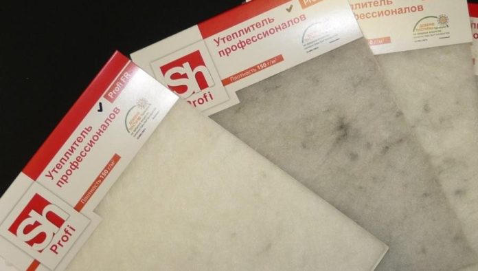 «Норильский никель» переходит на зимнюю одежду с утеплителем Подольской фабрики «Весь Мир»