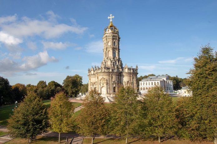 Любить и знать малую родину