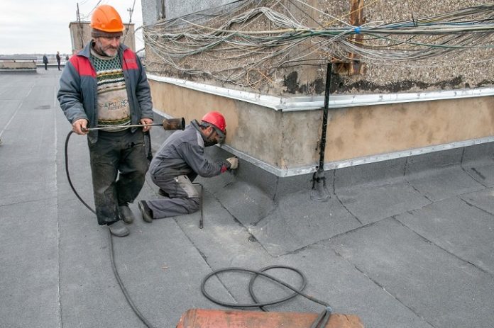 Ремонт в наших домах Ремонт в наших домах