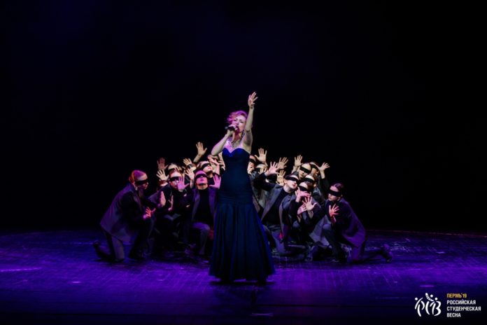 Подольчан приглашают принять участие в проекте «Студвесна ONLINE»