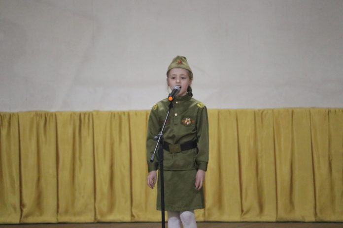 В Подольске завершился конкурс чтецов «Спасибо за мирное небо!» В Подольске завершился конкурс чтецов «Спасибо за мирное небо!»