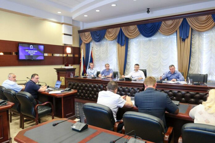 К системе цифровых паспортов готовности многоквартирных домов подключится Подольск К системе цифровых паспортов готовности многоквартирных домов подключится Подольск