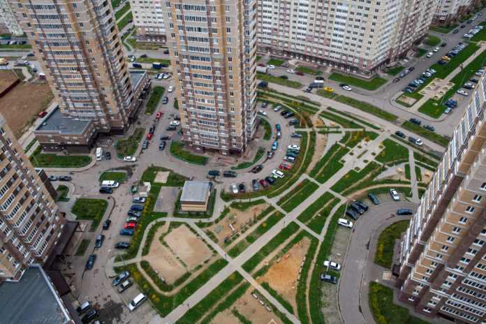 В 13 муниципалитетах Подмосковья  сотрудники Госадмтехнадзора добились соблюдения правил тишины