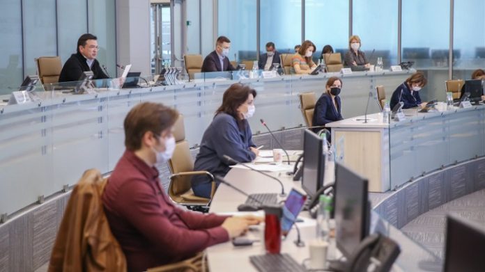 Забота о медиках и пациентах Забота о медиках и пациентах