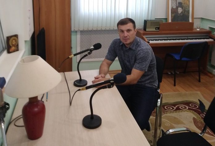 «Ирида» помогает детям найти себя в спорте «Ирида» помогает детям найти себя в спорте