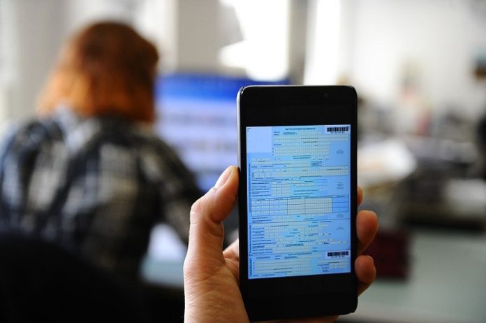 Электронный больничный: надежно, быстро, прозрачно Электронный больничный: надежно, быстро, прозрачно