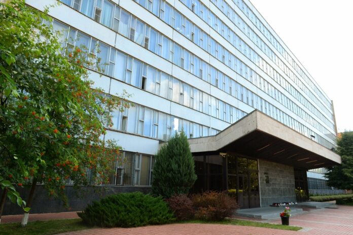 АО ОКБ “ГИДРОПРЕСС” Подольска аккредитован на участие внешнеэкономической деятельности АО ОКБ “ГИДРОПРЕСС” Подольска аккредитован на участие внешнеэкономической деятельности