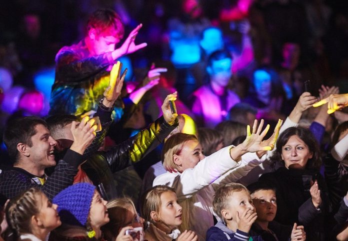 В Парке Талалихина 21 и 22 сентября будут отмечать День рождения Подольска В Парке Талалихина 21 и 22 сентября будут отмечать День рождения Подольска