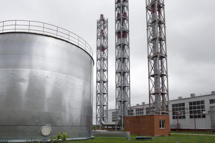 На сайте подольск-администрация.рф  опубликован график подачи тепла в городском округе Подольск