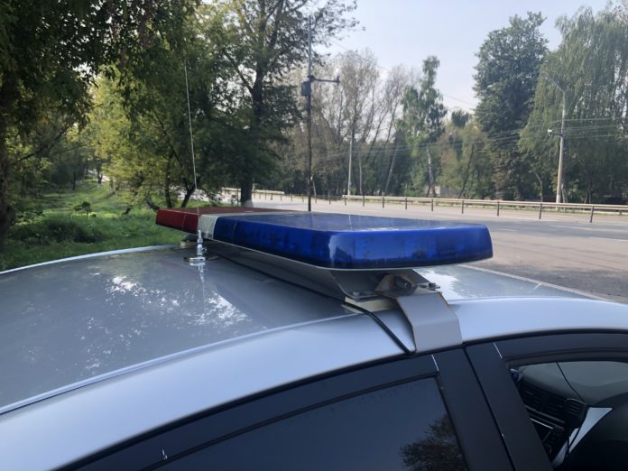 Подольские автоинспекторы массово проверят водителей на трезвость в предстоящие выходные Подольские автоинспекторы массово проверят водителей на трезвость в предстоящие выходные