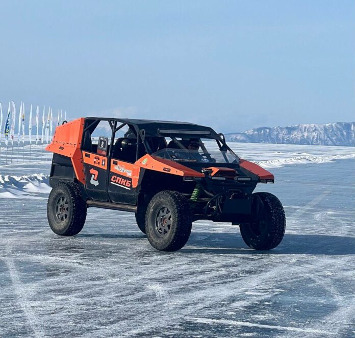 Команда из Подольска примет участие в «Жигулевской миле» Команда из Подольска примет участие в «Жигулевской миле»