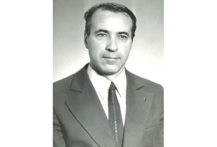 Памяти почетного гражданина Подольска – Юрия Ивановича Селезнева Памяти почетного гражданина Подольска – Юрия Ивановича Селезнева