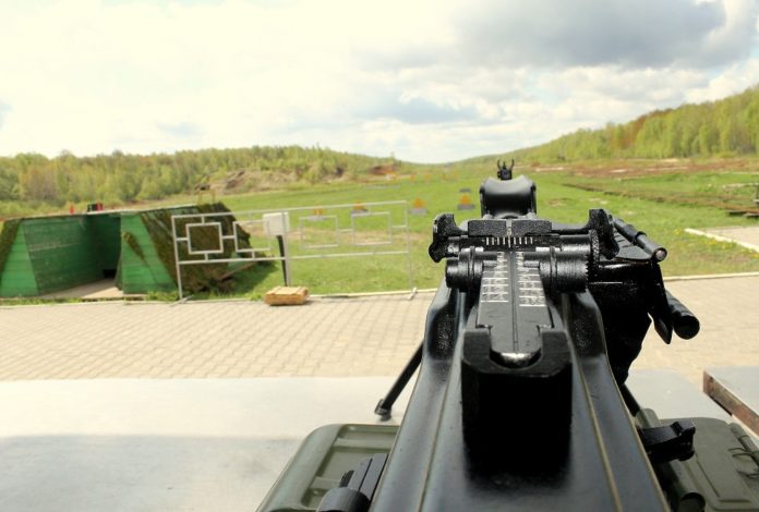 ЦНИИТОЧМАШ возглавил ТОП-3 лучших полигонов страны по испытаниям оружия и боеприпасов по оценке экспертов... ЦНИИТОЧМАШ возглавил ТОП-3 лучших полигонов страны по испытаниям оружия и боеприпасов по оценке экспертов...