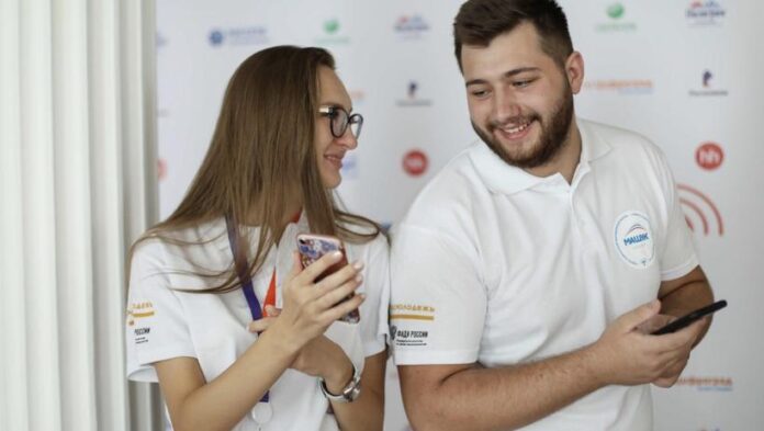 Вниманию подольчан: на форуме «Машук» началась смена «Национальный код»