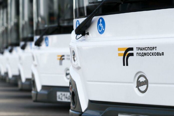 Пассажиры совершили более 410 тысяч поездок на дачных маршрутах Мострансавто Пассажиры совершили более 410 тысяч поездок на дачных маршрутах Мострансавто