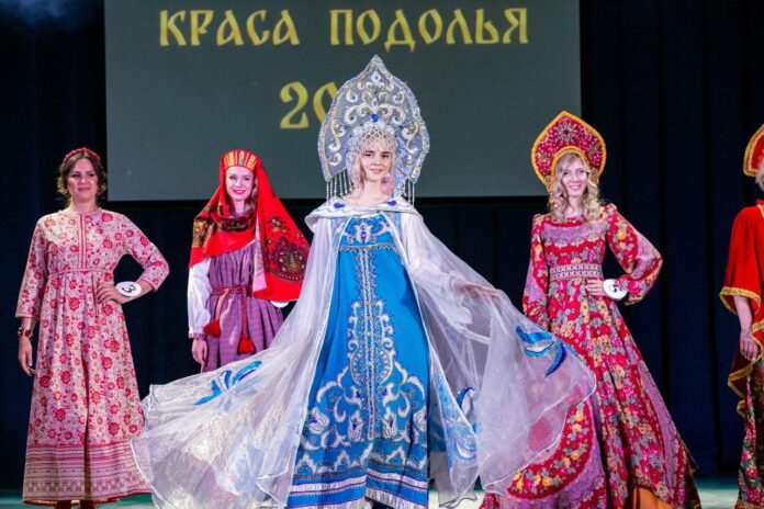 «Краса Подолья»: в ДК им Лепсе определили первых красавиц