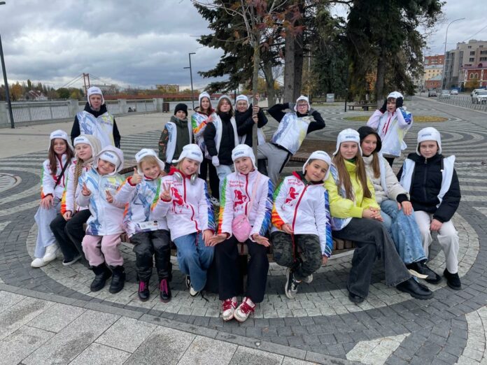 Подольский театр моды стал лауреатом международного фестиваля Подольский театр моды стал лауреатом международного фестиваля