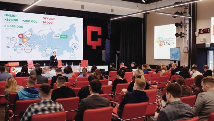 7 февраля завершилась образовательная программа для дирекций всероссийских и окружных молодежных форумов