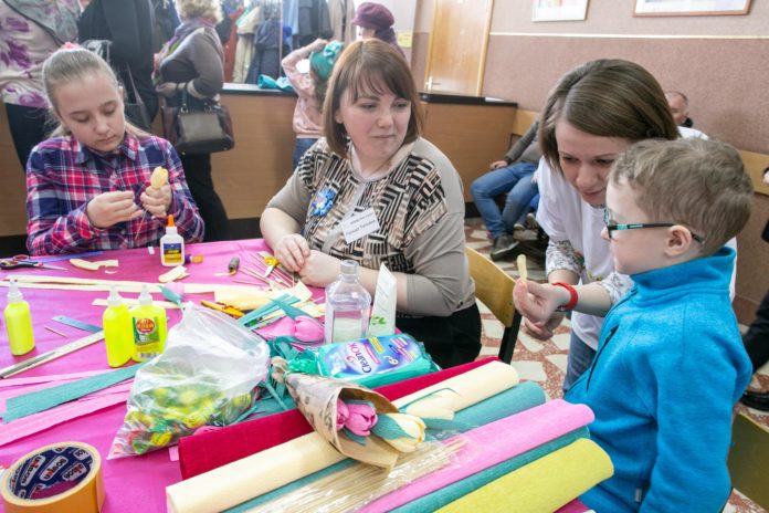 Аутисты – люди, которых надо понять Аутисты – люди, которых надо понять