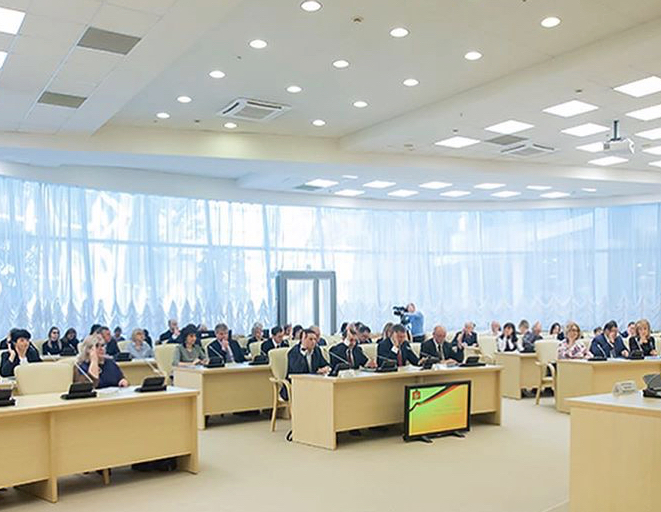 В Подмосковье создана Ассоциация территориального общественного самоуправления