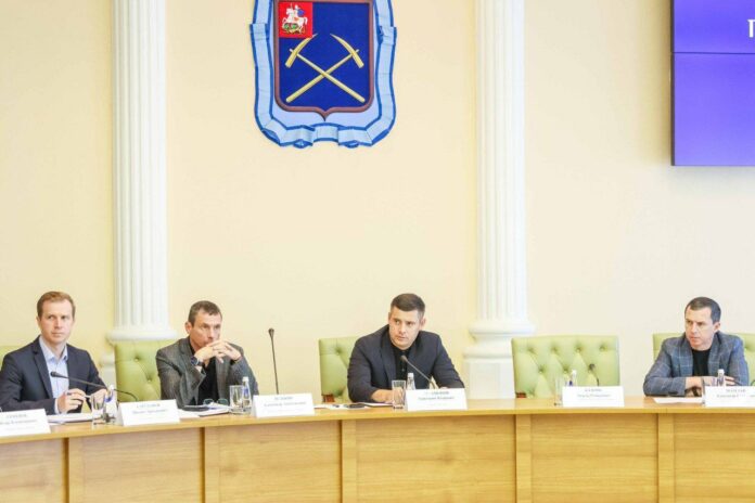 Подготовка котельных архива и госпиталя МО в Подольске взята на контроль