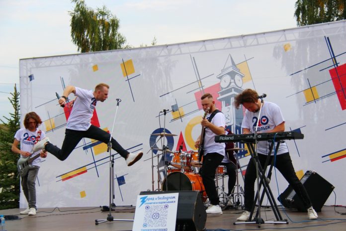 Праздничная программа КПЦ «Дубровицы» прошла в Подольске Праздничная программа КПЦ «Дубровицы» прошла в Подольске