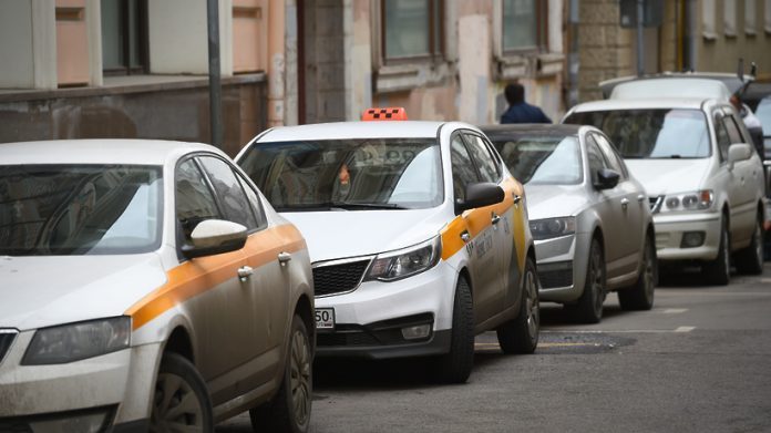 Информация для подольчан: каршеринг временно перестал работать в Московском регионе Информация для подольчан: каршеринг временно перестал работать в Московском регионе