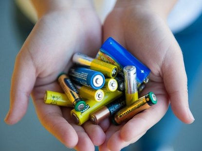 Школы Большого Подольска стали одними из самых активных по сбору вторсырья Школы Большого Подольска стали одними из самых активных по сбору вторсырья