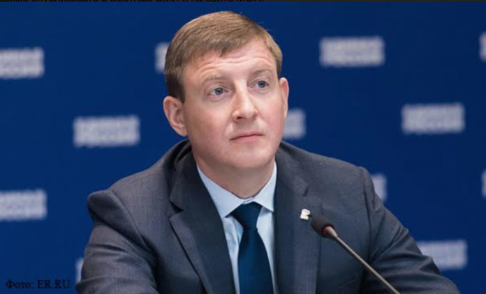 «Единая Россия» отстояла благоустройство небольших населенных пунктов в бюджете 2019 года