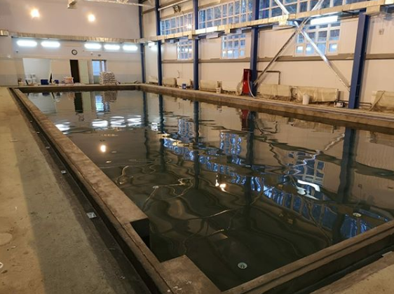 Готовность – 80 процентов Готовность – 80 процентов