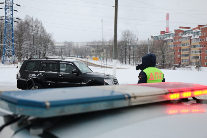 В Подольске проведут профилактические мероприятия «Нетрезвый водитель»