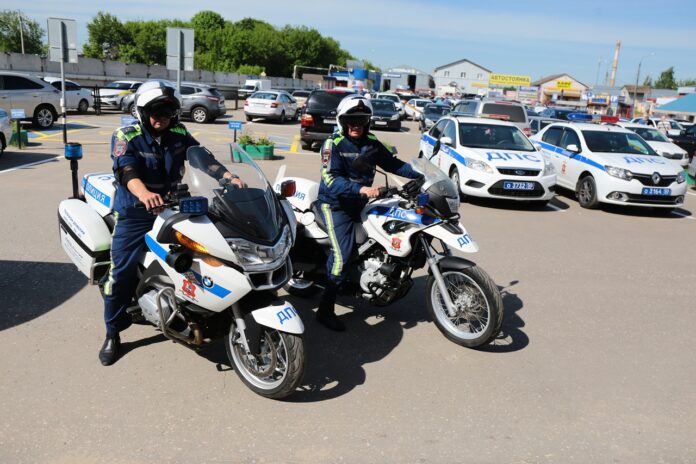 Профилактическое мероприятие «Мотоцикл» Профилактическое мероприятие «Мотоцикл»