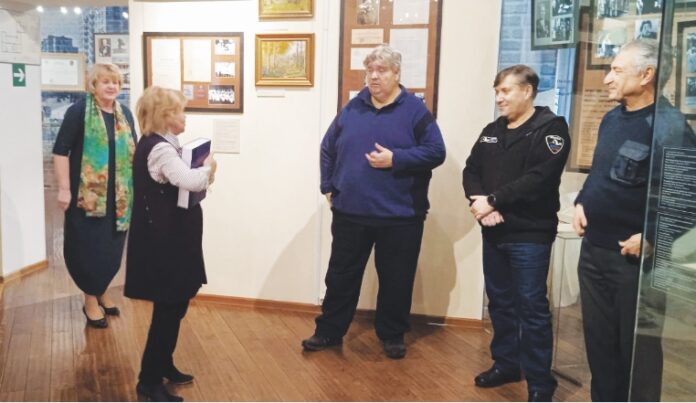 Чтобы помнили