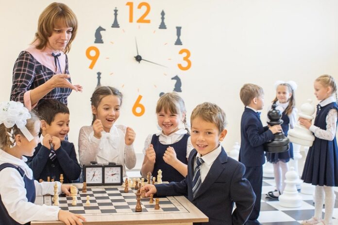 Науки школьников питают Науки школьников питают