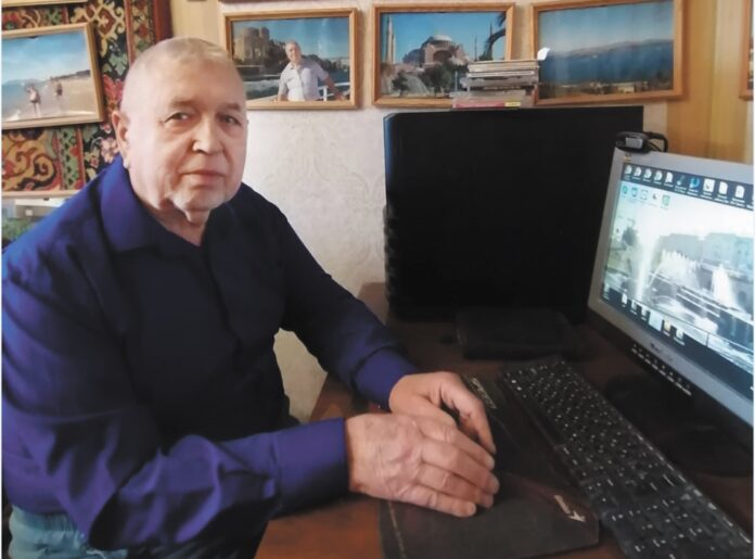 С заботой о людях С заботой о людях