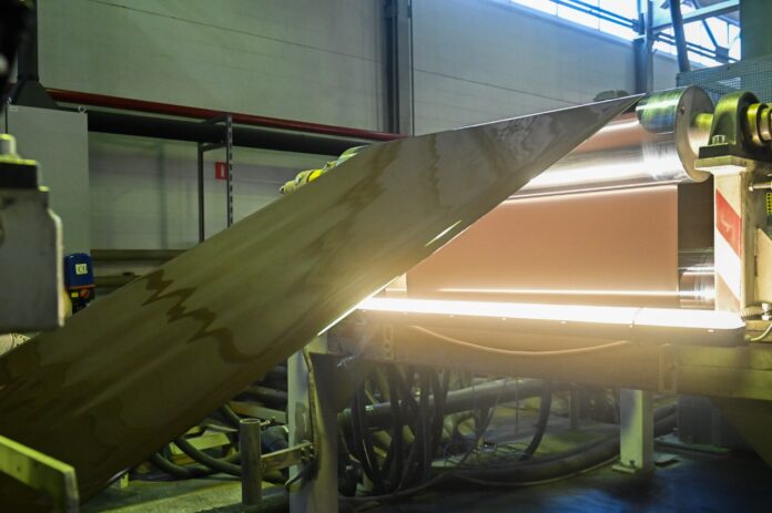 Подольское предприятие делится опытом участия в нацпроекте с коллегами Подольское предприятие делится опытом участия в нацпроекте с коллегами