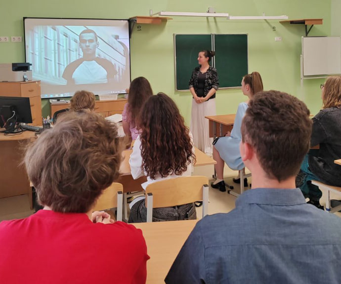 Антинаркотический месячник проводится в Подольске Антинаркотический месячник проводится в Подольске