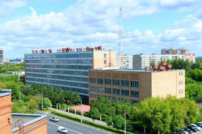 Выставка «АО ОКБ «ГИДРОПРЕСС». История и современность» откроется 29 сентября в ПВЗ Выставка «АО ОКБ «ГИДРОПРЕСС». История и современность» откроется 29 сентября в ПВЗ