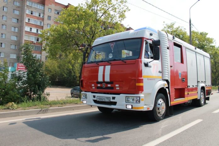 Подольский пожарной-спасательный гарнизон объявляет набор на службу по вакансиям Подольский пожарной-спасательный гарнизон объявляет набор на службу по вакансиям