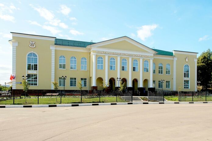 КПЦ «Дубровицы» сохранит все секции, действующие на базе учреждения КПЦ «Дубровицы» сохранит все секции, действующие на базе учреждения