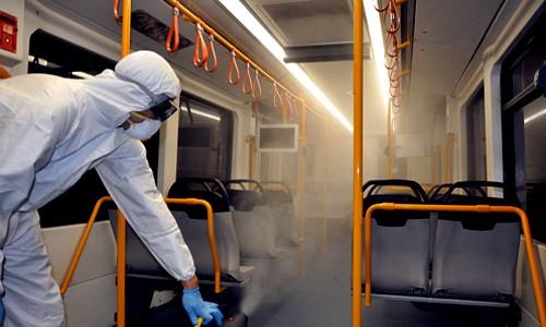 К сведению подольчан: о профилактических мерах для обеспечения безопасных перевозок пассажиров автомобильным и городским...