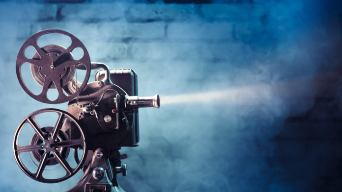 Жителей Большого Подольска Дом культуры «Быково» приглашает на бесплатный кинолекторий 12 марта Жителей Большого Подольска Дом культуры «Быково» приглашает на бесплатный кинолекторий 12 марта