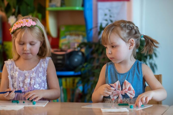 Более 80 дежурных групп организованны в период нерабочих дней в детских садах Большого Подольска Более 80 дежурных групп организованны в период нерабочих дней в детских садах Большого Подольска