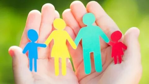 Мобильное приложение по усыновлению стало доступно на iOS