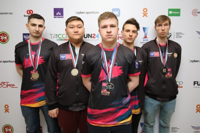 Жители Большого Подольска могу стать квалифицированными специалистами в области киберспорта Жители Большого Подольска могу стать квалифицированными специалистами в области киберспорта