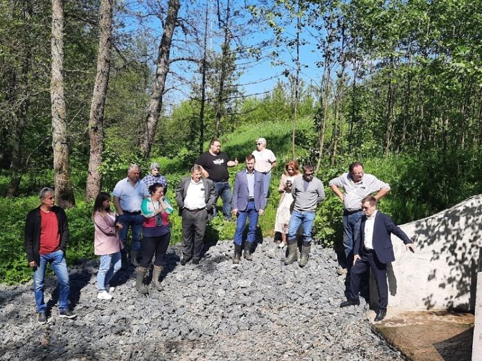 Московская компания возместит ущерб от свалки отходов на территории Подольска Московская компания возместит ущерб от свалки отходов на территории Подольска