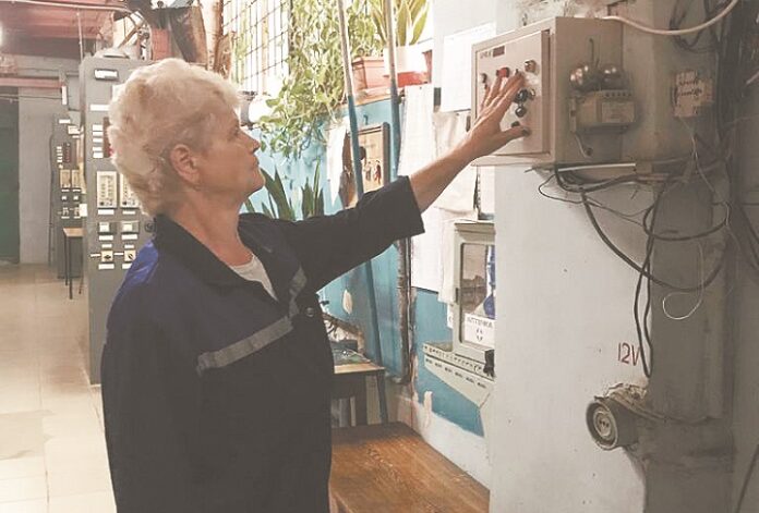 Готовь котельные летом Готовь котельные летом