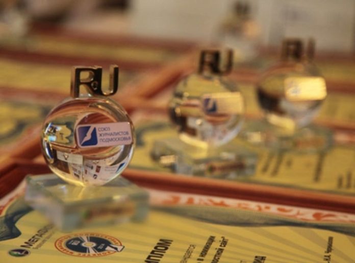 Подольские журналисты одни из победителей областного конкурса «Точка.Ru» Подольские журналисты одни из победителей областного конкурса «Точка.Ru»